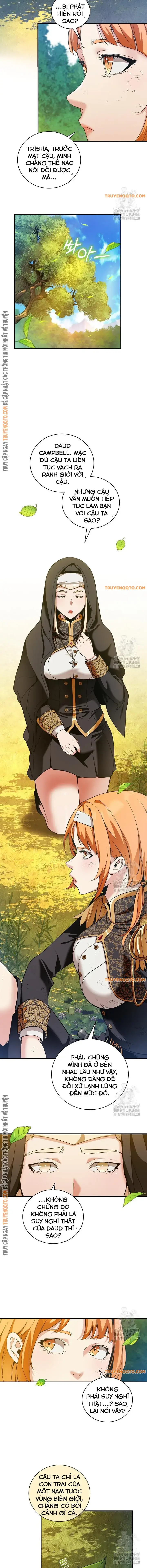 Định Mệnh Được Ác Nhân Yêu Thích Chap 16 - Next Chap 17