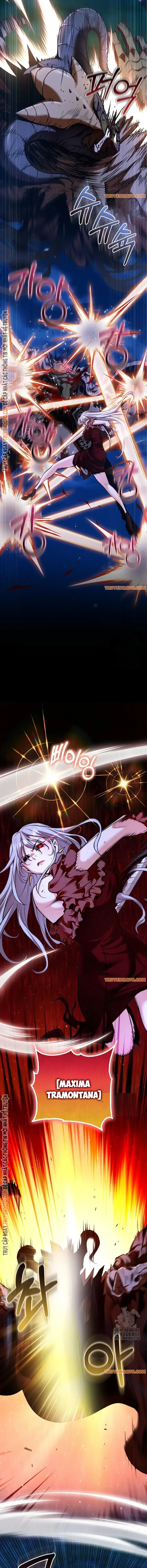 Định Mệnh Được Ác Nhân Yêu Thích Chap 24 - Next Chap 25