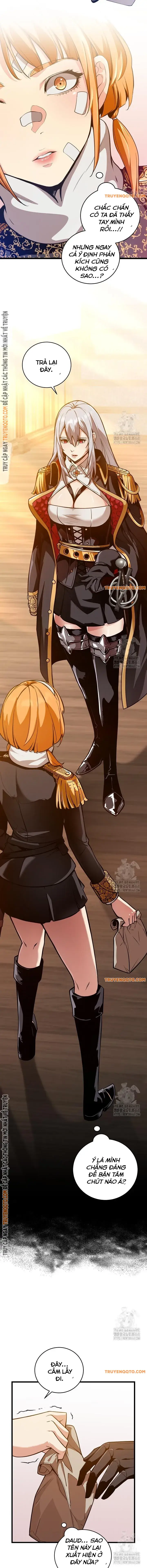 Định Mệnh Được Ác Nhân Yêu Thích Chap 3 - Next Chap 4