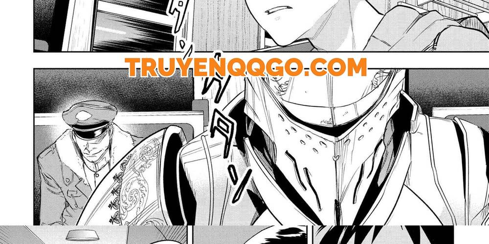 Định Mệnh: Đường Ranh Máu Chap 1 - Next Chap 2