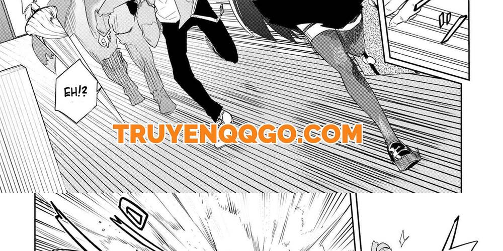 Định Mệnh: Đường Ranh Máu Chap 1 - Next Chap 2