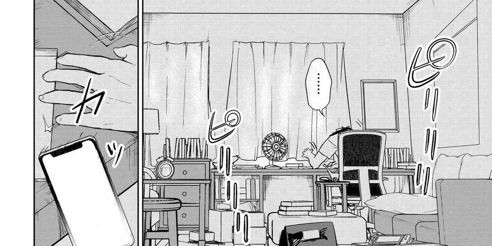 Định Mệnh: Đường Ranh Máu Chap 1 - Next Chap 2