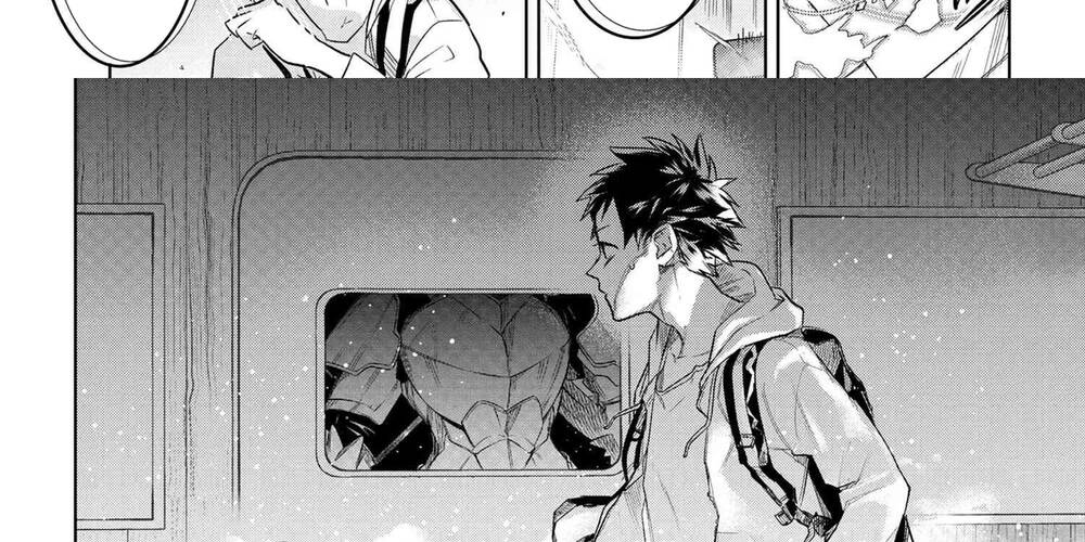 Định Mệnh: Đường Ranh Máu Chap 1 - Next Chap 2