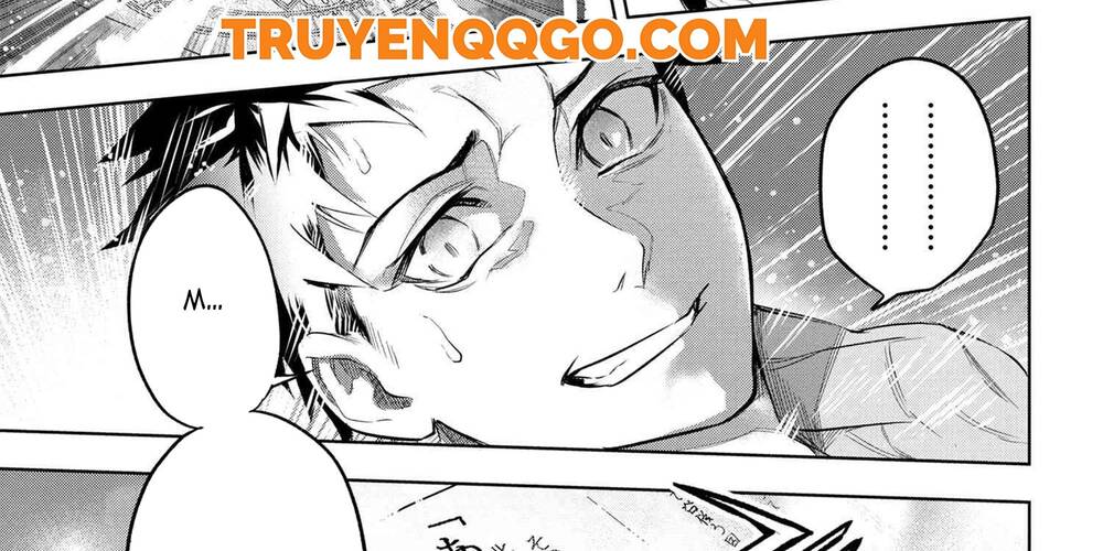 Định Mệnh: Đường Ranh Máu Chap 1 - Next Chap 2