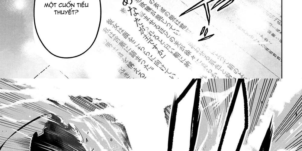 Định Mệnh: Đường Ranh Máu Chap 1 - Next Chap 2