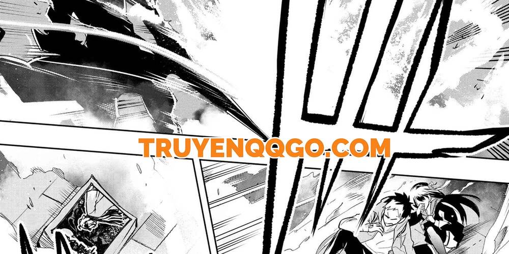 Định Mệnh: Đường Ranh Máu Chap 1 - Next Chap 2