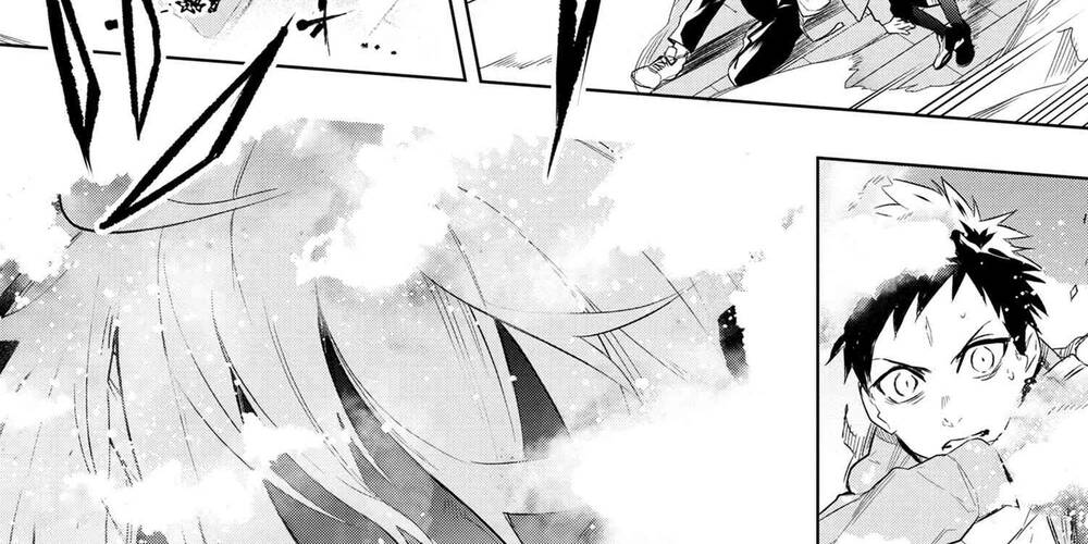 Định Mệnh: Đường Ranh Máu Chap 1 - Next Chap 2