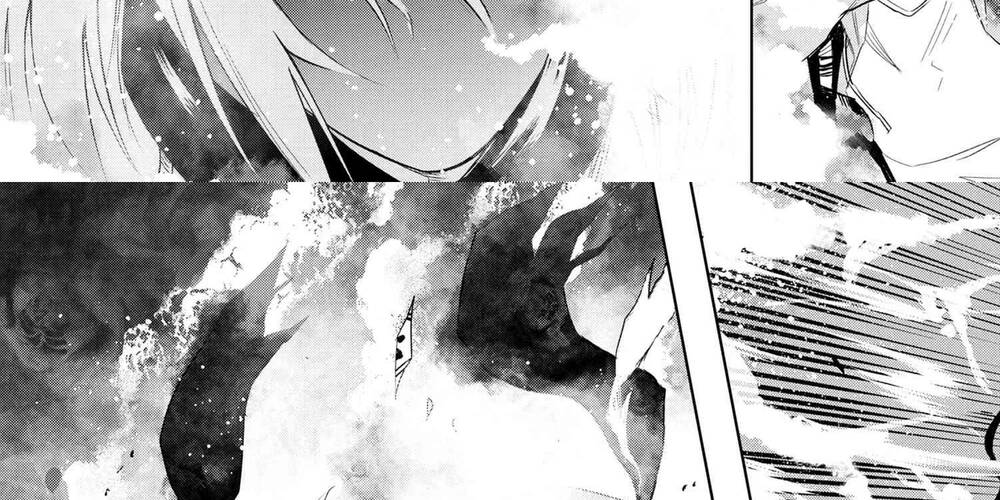 Định Mệnh: Đường Ranh Máu Chap 1 - Next Chap 2