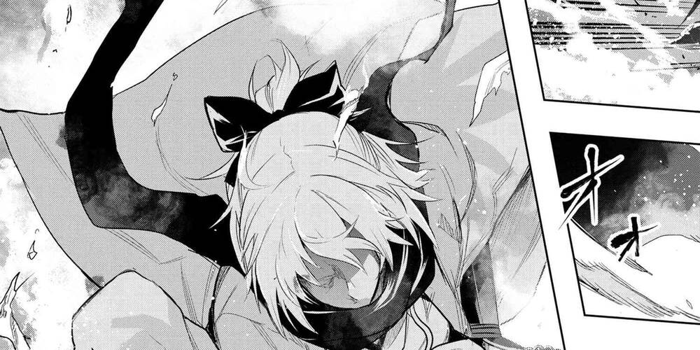 Định Mệnh: Đường Ranh Máu Chap 1 - Next Chap 2