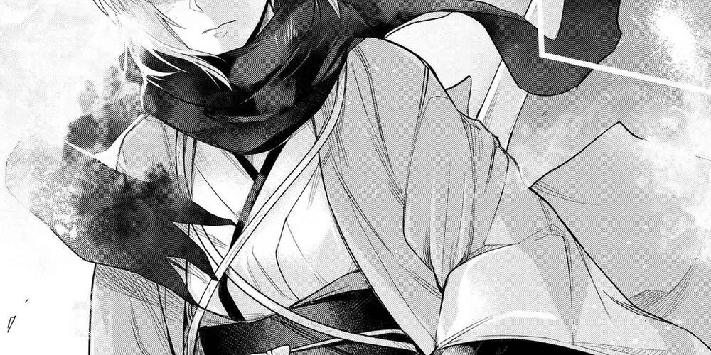 Định Mệnh: Đường Ranh Máu Chap 1 - Next Chap 2