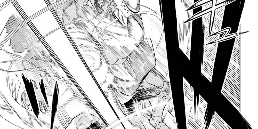 Định Mệnh: Đường Ranh Máu Chap 1 - Next Chap 2