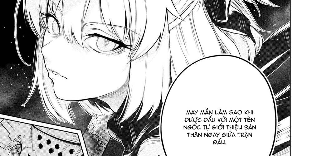 Định Mệnh: Đường Ranh Máu Chap 1 - Next Chap 2