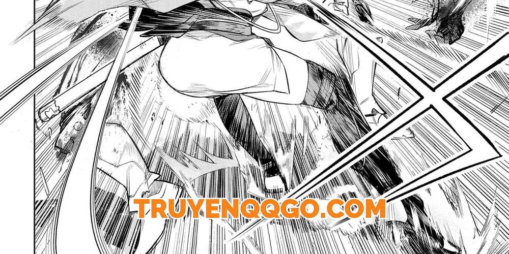 Định Mệnh: Đường Ranh Máu Chap 1 - Next Chap 2