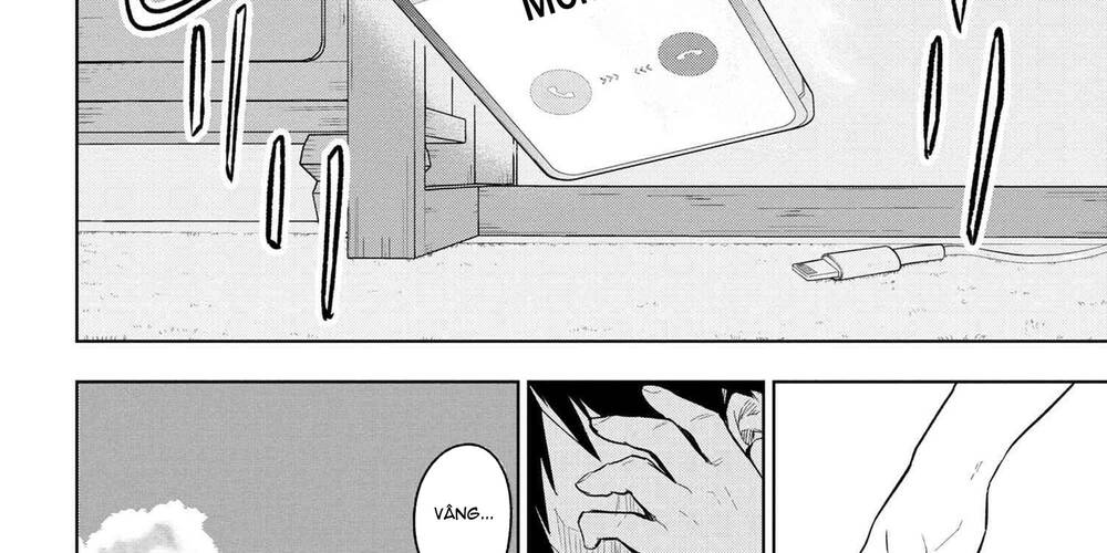 Định Mệnh: Đường Ranh Máu Chap 1 - Next Chap 2