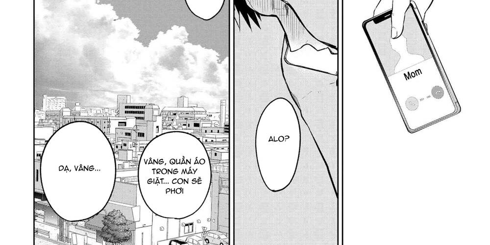 Định Mệnh: Đường Ranh Máu Chap 1 - Next Chap 2