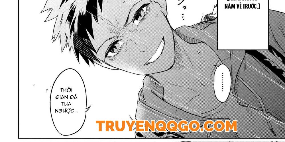 Định Mệnh: Đường Ranh Máu Chap 1 - Next Chap 2