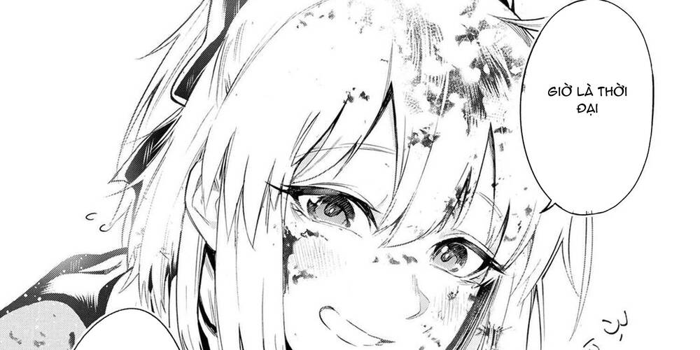 Định Mệnh: Đường Ranh Máu Chap 1 - Next Chap 2