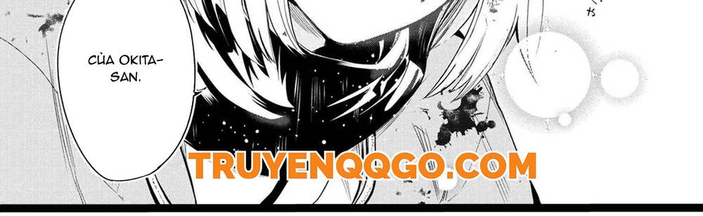 Định Mệnh: Đường Ranh Máu Chap 1 - Next Chap 2