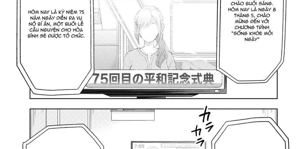 Định Mệnh: Đường Ranh Máu Chap 1 - Next Chap 2