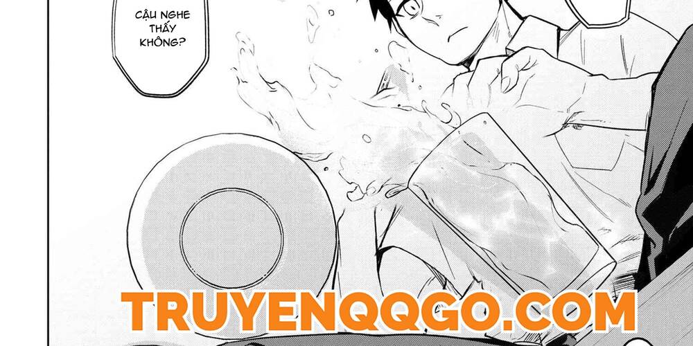 Định Mệnh: Đường Ranh Máu Chap 1 - Next Chap 2