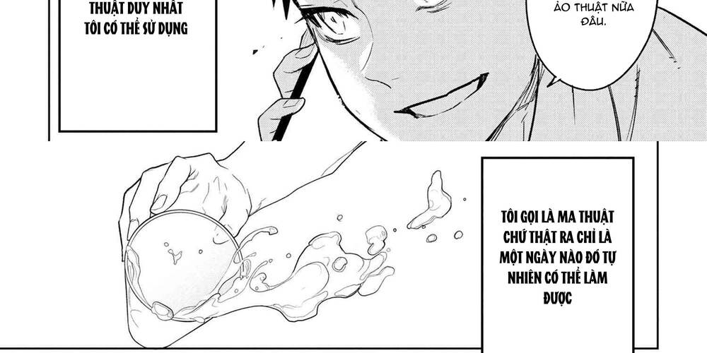 Định Mệnh: Đường Ranh Máu Chap 1 - Next Chap 2