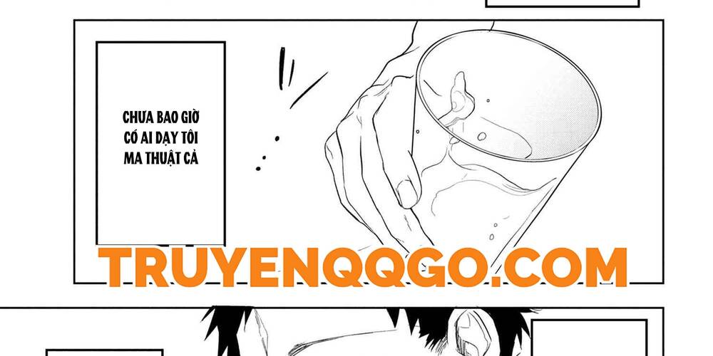 Định Mệnh: Đường Ranh Máu Chap 1 - Next Chap 2