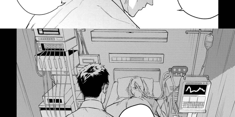 Định Mệnh: Đường Ranh Máu Chap 1 - Next Chap 2