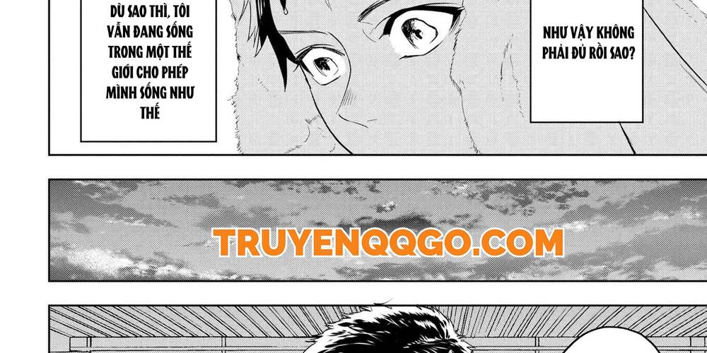 Định Mệnh: Đường Ranh Máu Chap 1 - Next Chap 2