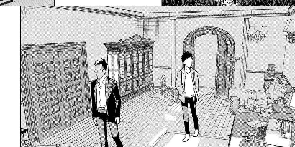 Định Mệnh: Đường Ranh Máu Chap 1 - Next Chap 2