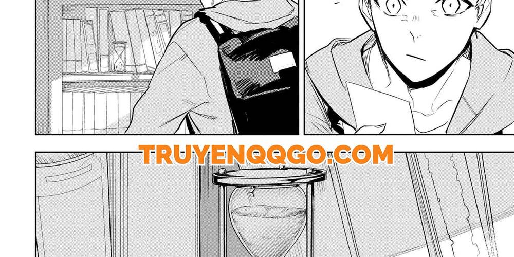 Định Mệnh: Đường Ranh Máu Chap 1 - Next Chap 2