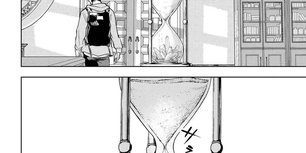 Định Mệnh: Đường Ranh Máu Chap 1 - Next Chap 2