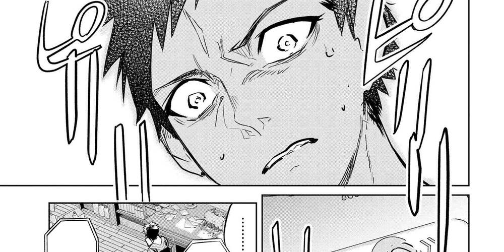 Định Mệnh: Đường Ranh Máu Chap 1 - Next Chap 2