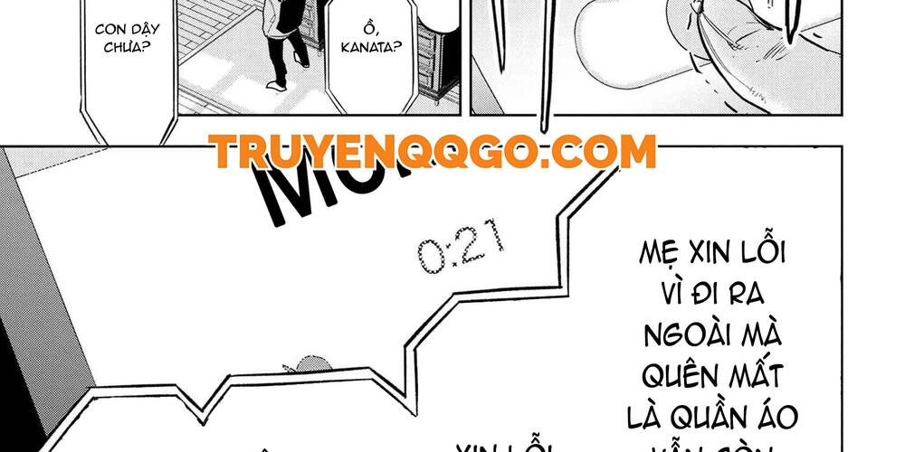 Định Mệnh: Đường Ranh Máu Chap 1 - Next Chap 2