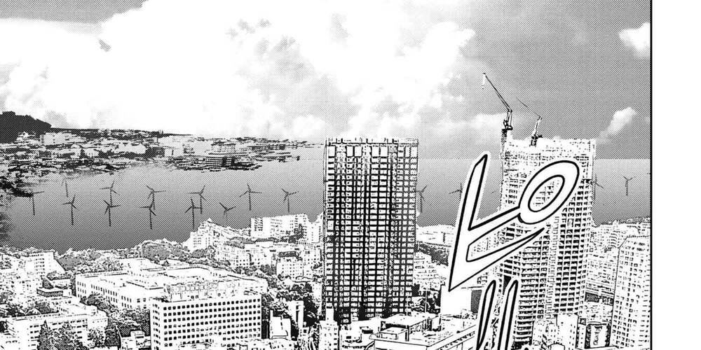 Định Mệnh: Đường Ranh Máu Chap 1 - Next Chap 2