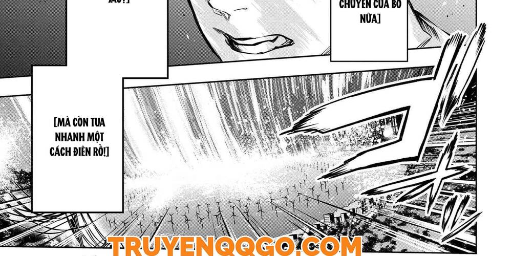 Định Mệnh: Đường Ranh Máu Chap 1 - Next Chap 2