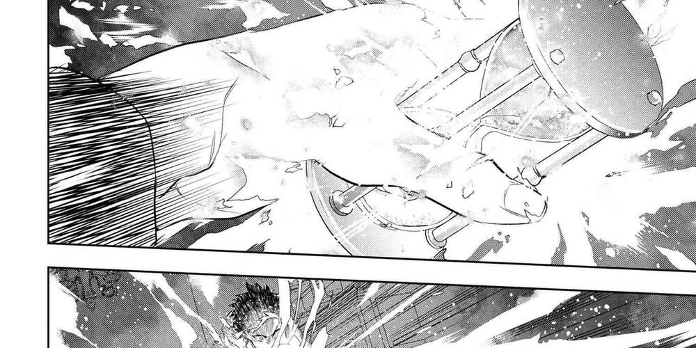 Định Mệnh: Đường Ranh Máu Chap 1 - Next Chap 2