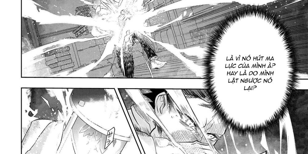 Định Mệnh: Đường Ranh Máu Chap 1 - Next Chap 2