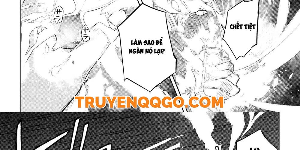 Định Mệnh: Đường Ranh Máu Chap 1 - Next Chap 2