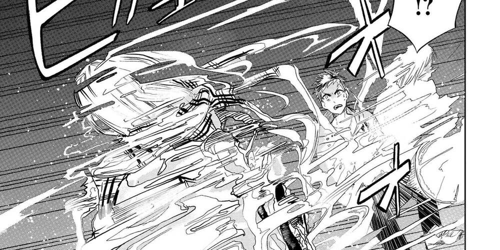 Định Mệnh: Đường Ranh Máu Chap 1 - Next Chap 2