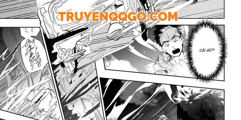 Định Mệnh: Đường Ranh Máu Chap 1 - Next Chap 2