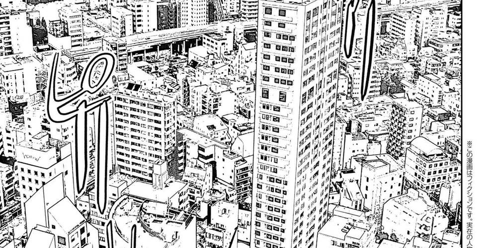 Định Mệnh: Đường Ranh Máu Chap 1 - Next Chap 2