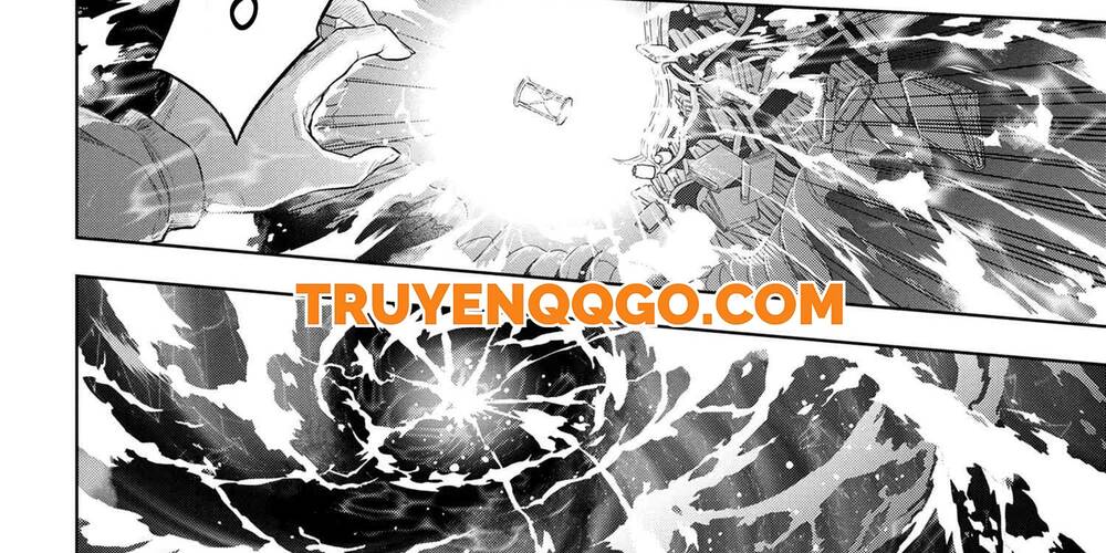 Định Mệnh: Đường Ranh Máu Chap 1 - Next Chap 2