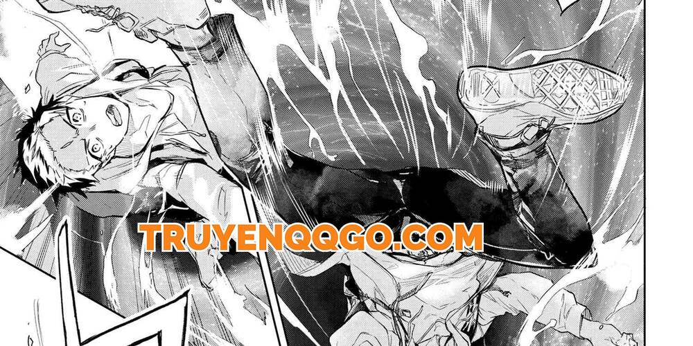 Định Mệnh: Đường Ranh Máu Chap 1 - Next Chap 2