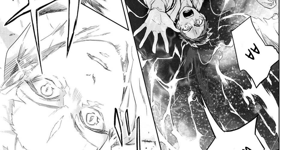 Định Mệnh: Đường Ranh Máu Chap 1 - Next Chap 2