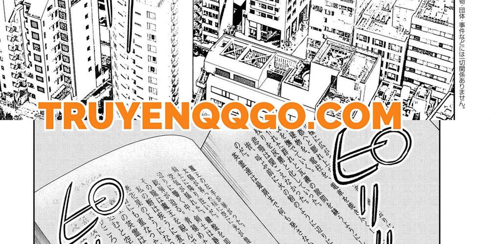 Định Mệnh: Đường Ranh Máu Chap 1 - Next Chap 2