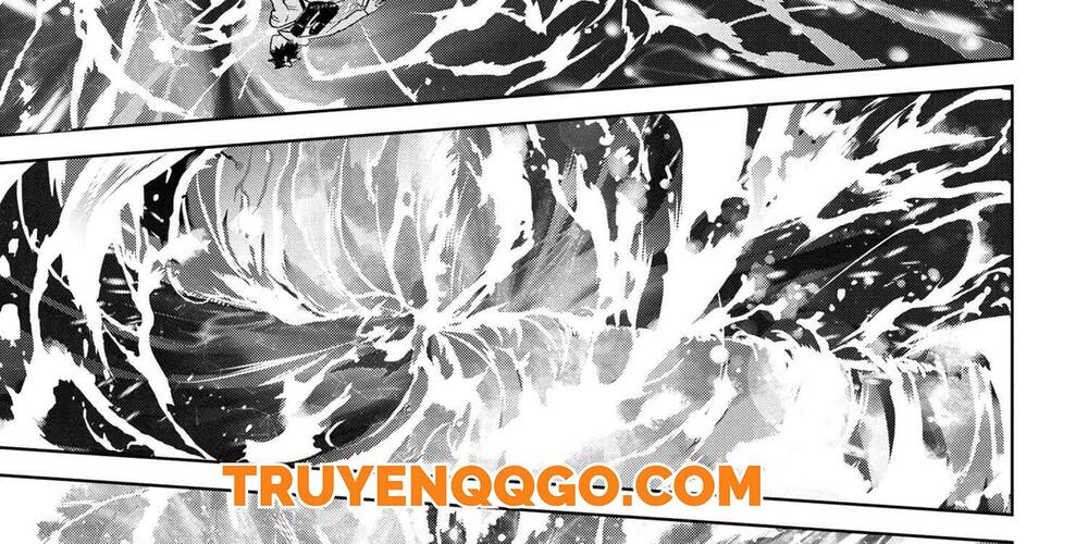 Định Mệnh: Đường Ranh Máu Chap 1 - Next Chap 2