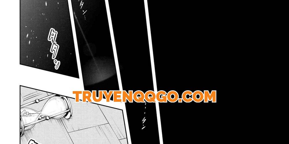 Định Mệnh: Đường Ranh Máu Chap 1 - Next Chap 2