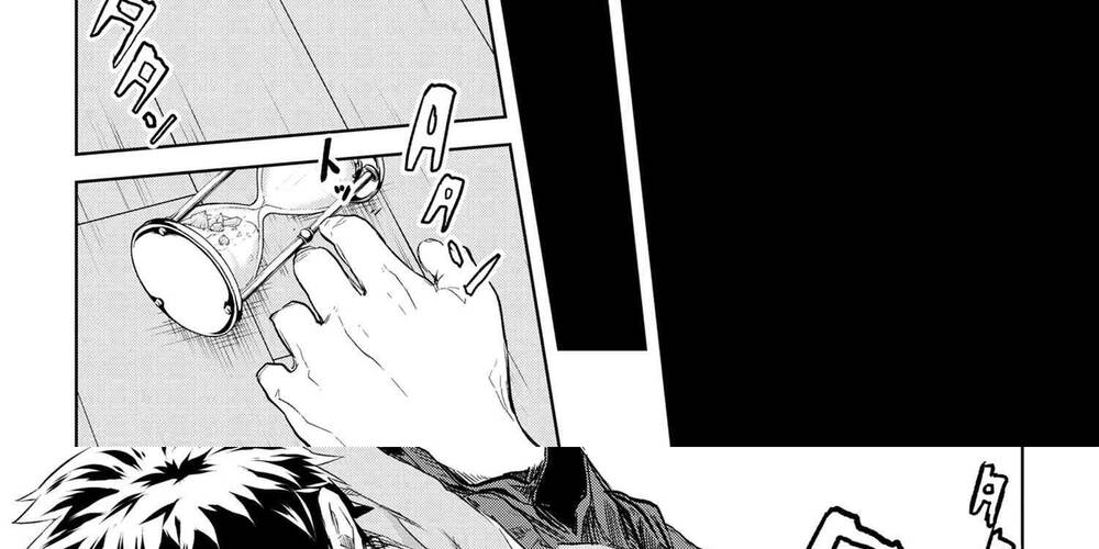 Định Mệnh: Đường Ranh Máu Chap 1 - Next Chap 2