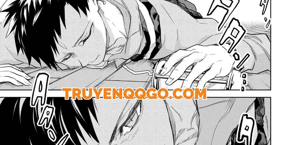 Định Mệnh: Đường Ranh Máu Chap 1 - Next Chap 2