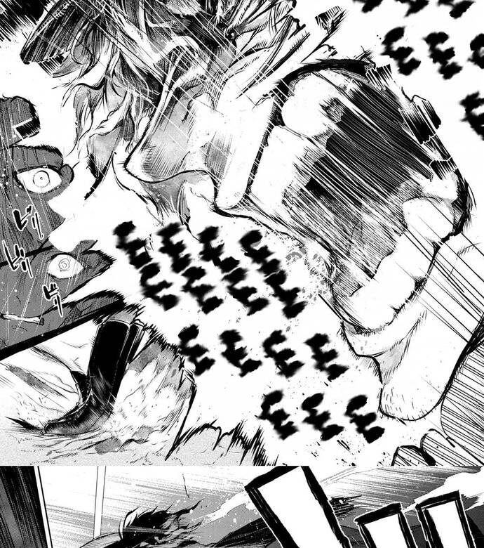 Định Mệnh: Đường Ranh Máu Chap 7 - Next Chap 8